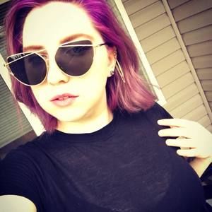 Meet your Posher, Haley